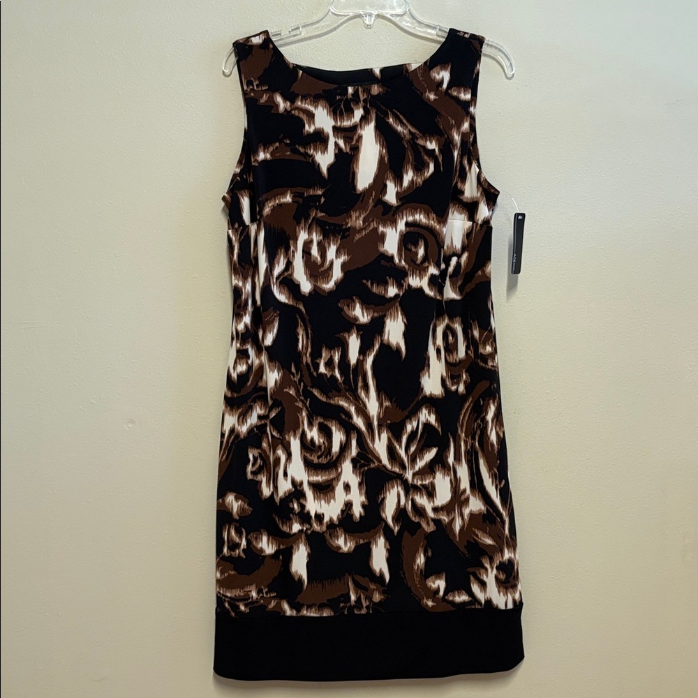 NWT!  Beautiful AGB dress